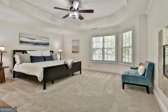 100 Old Plantation Way, Fayetteville, GA 30214