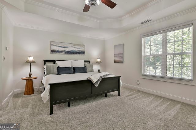 100 Old Plantation Way, Fayetteville, GA 30214