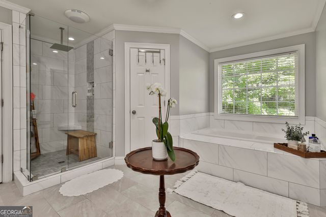 100 Old Plantation Way, Fayetteville, GA 30214