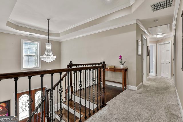 100 Old Plantation Way, Fayetteville, GA 30214
