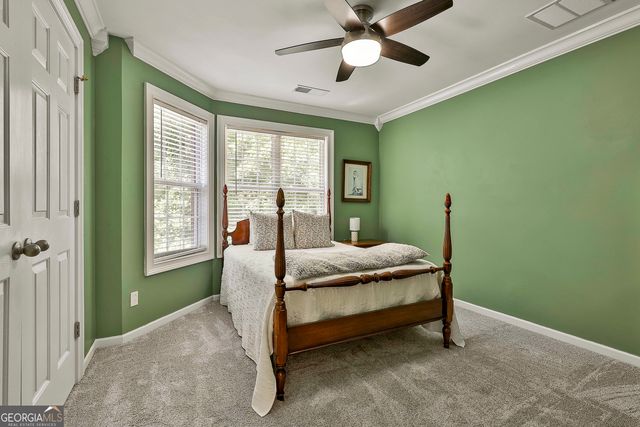 100 Old Plantation Way, Fayetteville, GA 30214