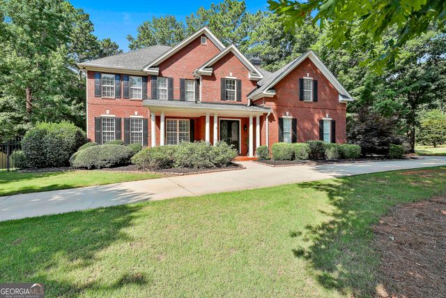 100 Old Plantation Way, Fayetteville, GA 30214