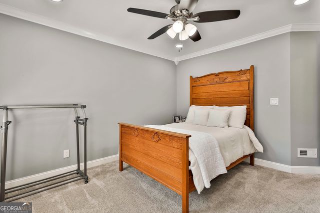 100 Old Plantation Way, Fayetteville, GA 30214