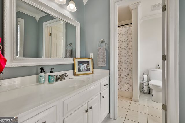 100 Old Plantation Way, Fayetteville, GA 30214