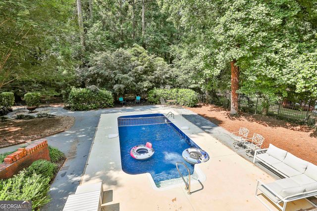 100 Old Plantation Way, Fayetteville, GA 30214