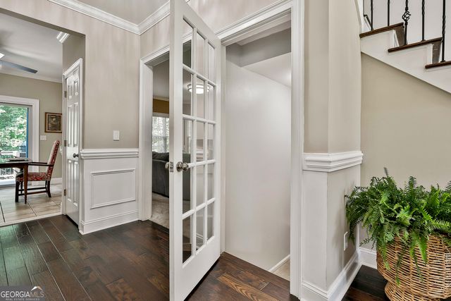100 Old Plantation Way, Fayetteville, GA 30214