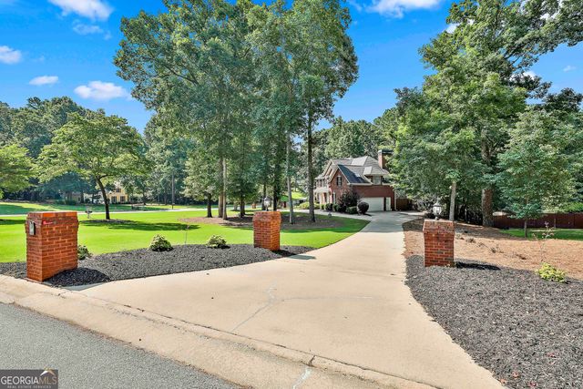 100 Old Plantation Way, Fayetteville, GA 30214