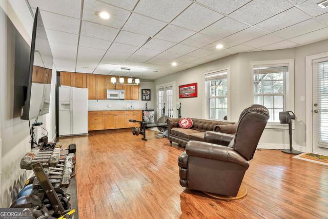 100 Old Plantation Way, Fayetteville, GA 30214