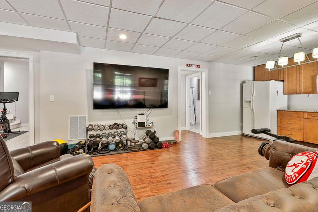 100 Old Plantation Way, Fayetteville, GA 30214