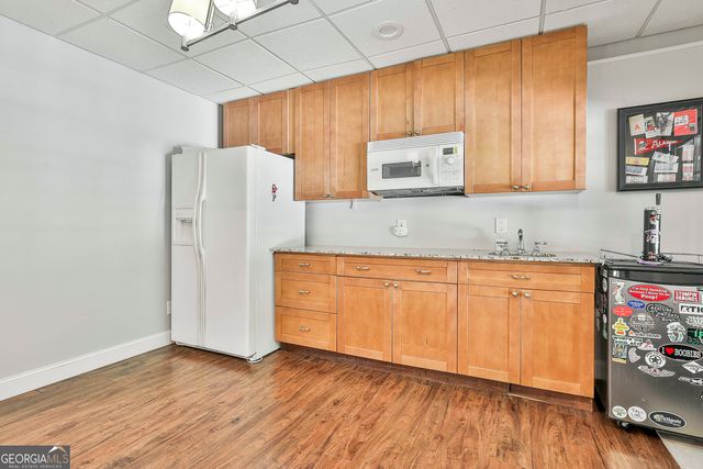 100 Old Plantation Way, Fayetteville, GA 30214