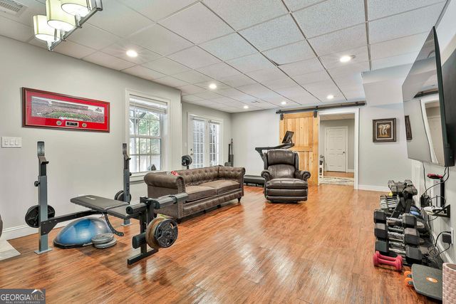 100 Old Plantation Way, Fayetteville, GA 30214