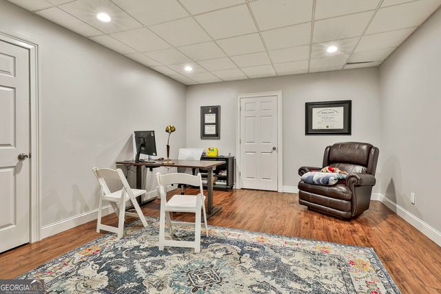 100 Old Plantation Way, Fayetteville, GA 30214