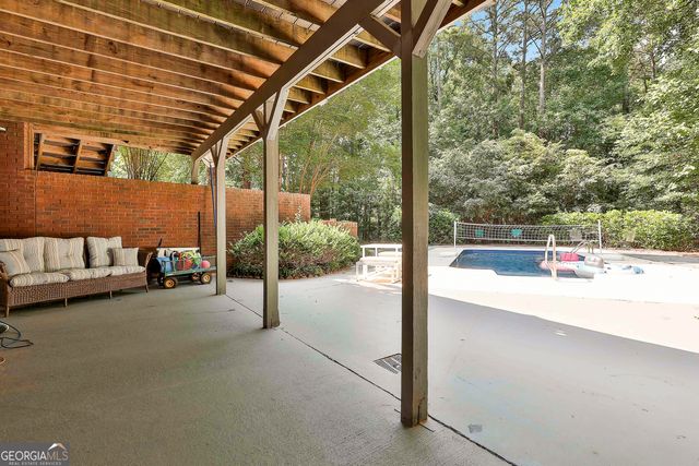 100 Old Plantation Way, Fayetteville, GA 30214