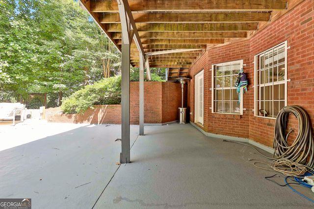 100 Old Plantation Way, Fayetteville, GA 30214