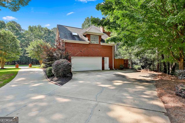100 Old Plantation Way, Fayetteville, GA 30214