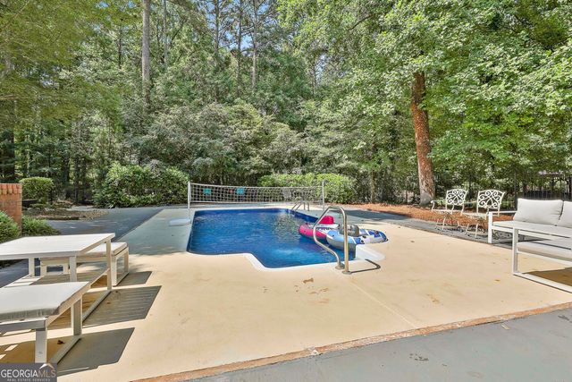 100 Old Plantation Way, Fayetteville, GA 30214