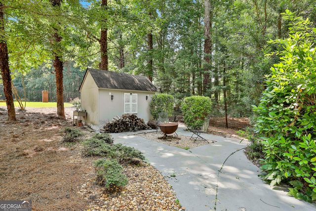 100 Old Plantation Way, Fayetteville, GA 30214