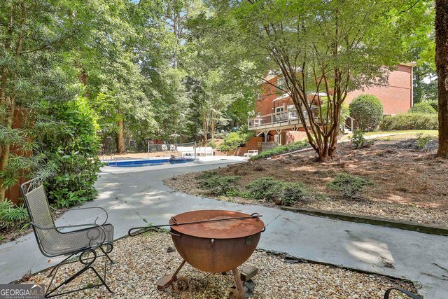 100 Old Plantation Way, Fayetteville, GA 30214