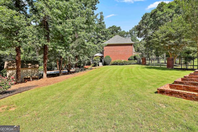 100 Old Plantation Way, Fayetteville, GA 30214