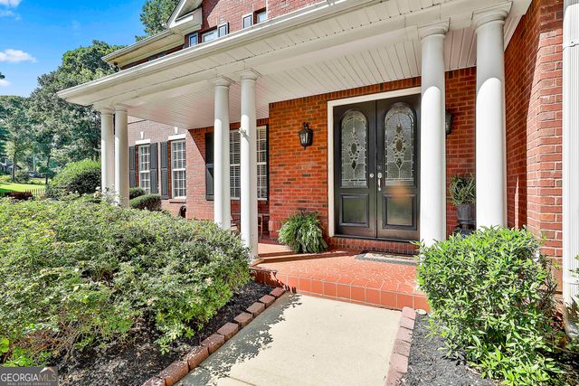 100 Old Plantation Way, Fayetteville, GA 30214