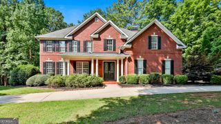 100 Old Plantation Way, Fayetteville, GA 30214