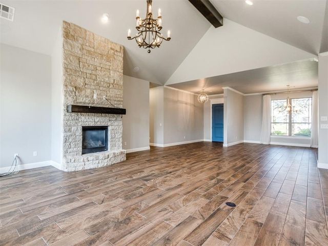 15900 Meadow Rue Lane, Edmond, OK 73013