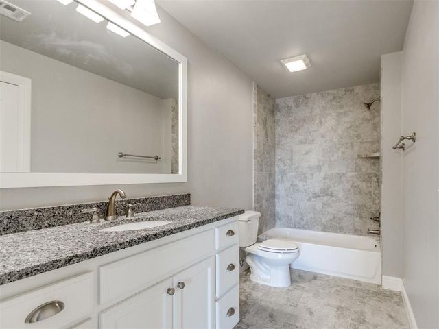 15900 Meadow Rue Lane, Edmond, OK 73013