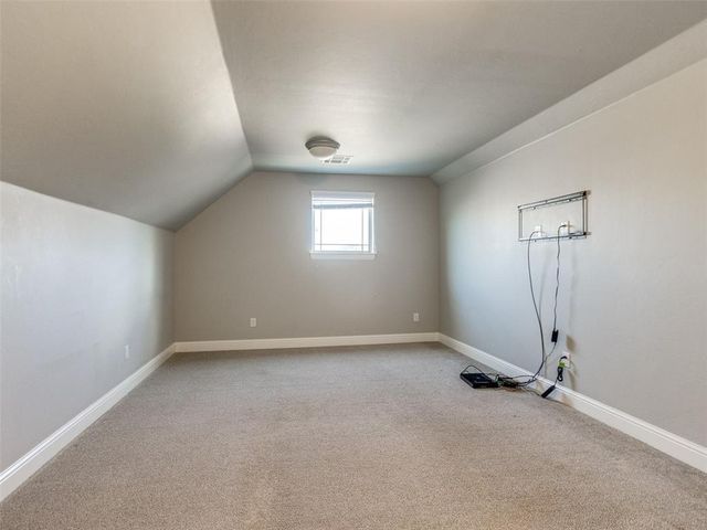 15900 Meadow Rue Lane, Edmond, OK 73013