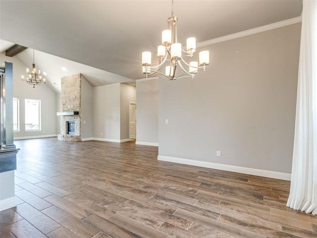 15900 Meadow Rue Lane, Edmond, OK 73013