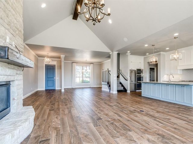 15900 Meadow Rue Lane, Edmond, OK 73013