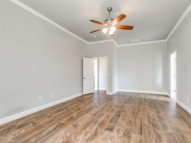 15900 Meadow Rue Lane, Edmond, OK 73013