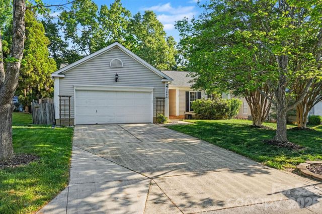 3806 Crimson Wing Drive, Indian Trail, NC 28079