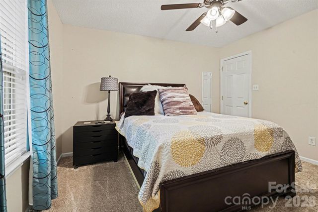 3806 Crimson Wing Drive, Indian Trail, NC 28079