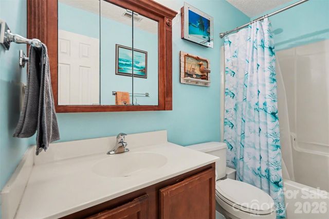 3806 Crimson Wing Drive, Indian Trail, NC 28079