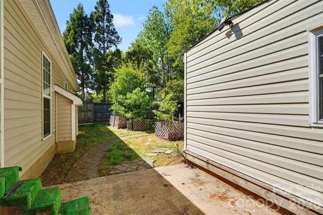 3806 Crimson Wing Drive, Indian Trail, NC 28079