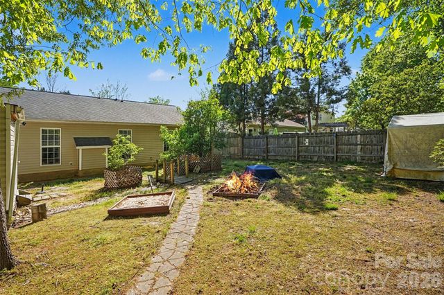 3806 Crimson Wing Drive, Indian Trail, NC 28079