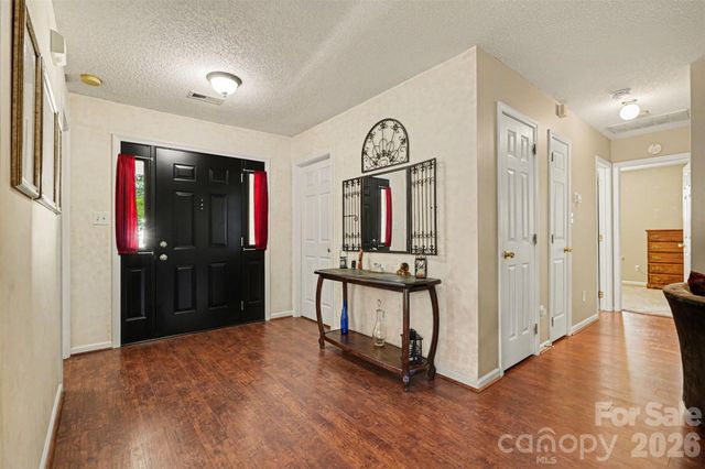 3806 Crimson Wing Drive, Indian Trail, NC 28079
