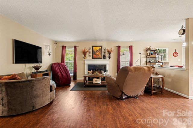 3806 Crimson Wing Drive, Indian Trail, NC 28079