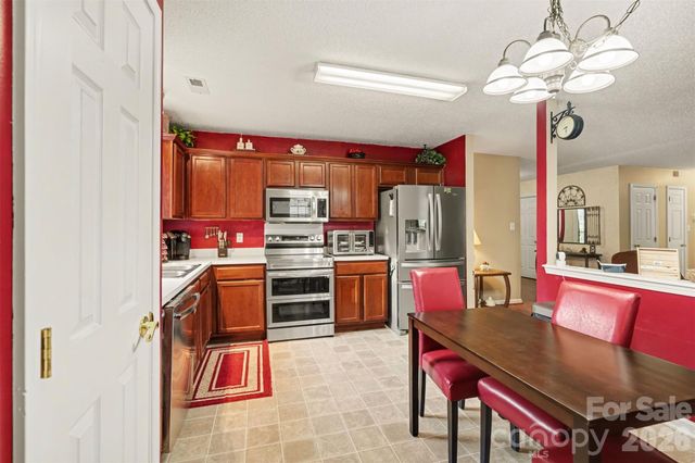 3806 Crimson Wing Drive, Indian Trail, NC 28079