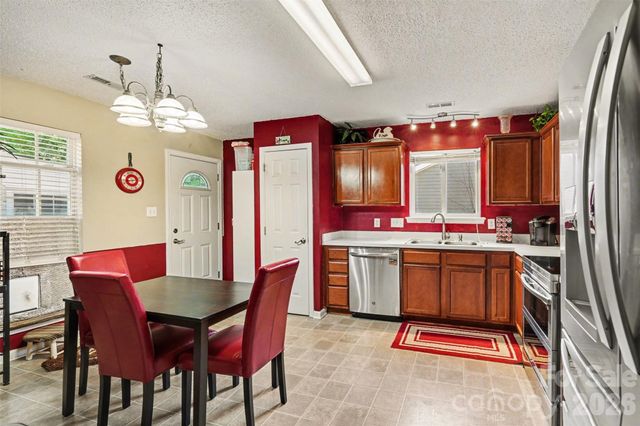 3806 Crimson Wing Drive, Indian Trail, NC 28079