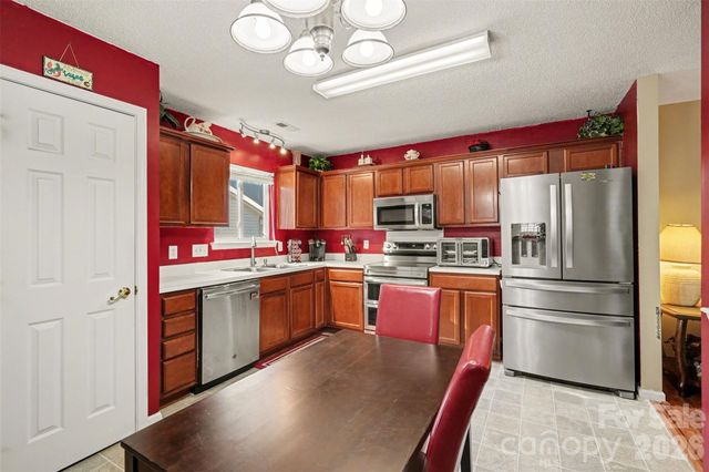 3806 Crimson Wing Drive, Indian Trail, NC 28079
