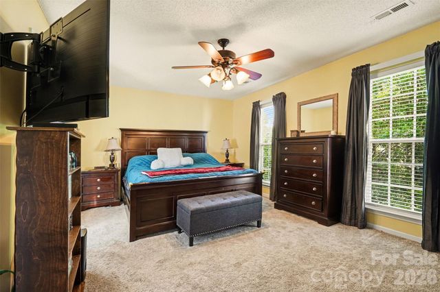 3806 Crimson Wing Drive, Indian Trail, NC 28079