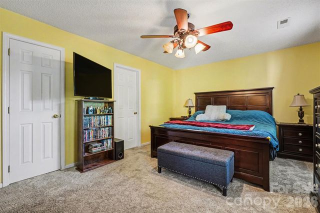 3806 Crimson Wing Drive, Indian Trail, NC 28079