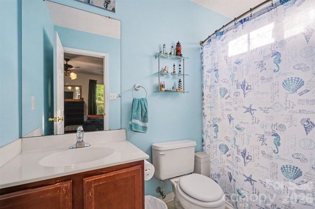 3806 Crimson Wing Drive, Indian Trail, NC 28079