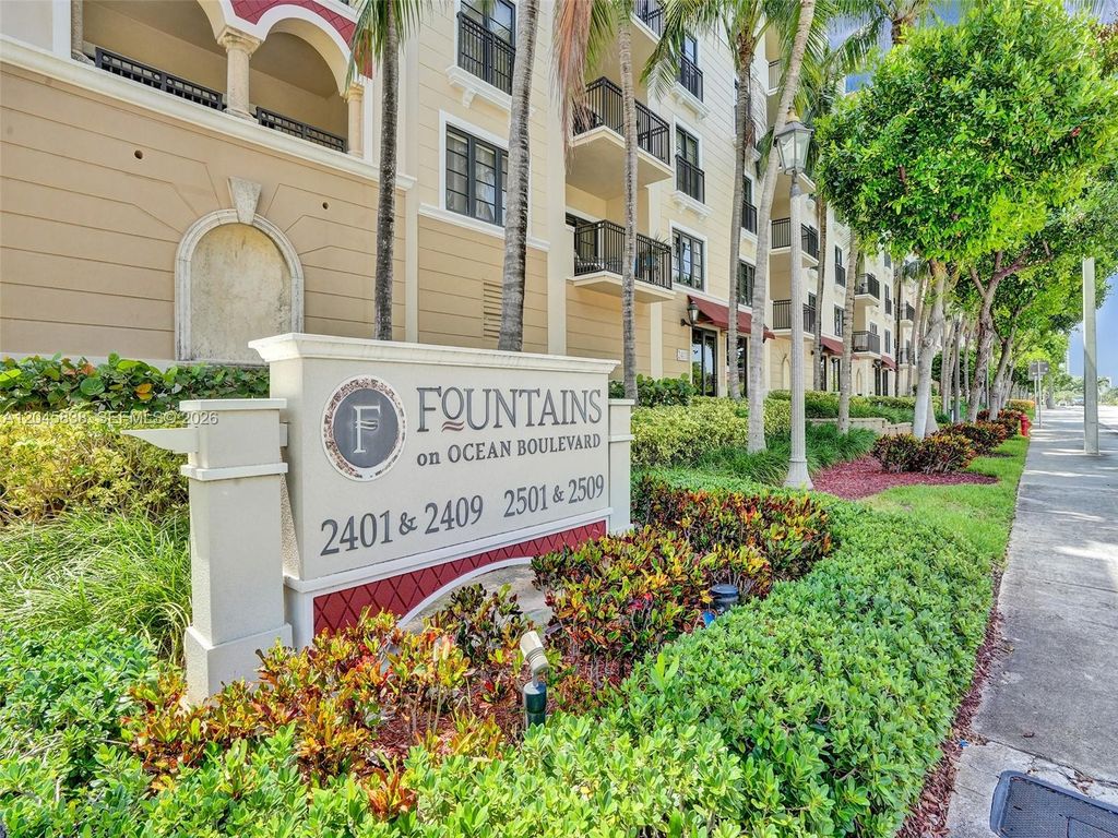 2509 N Ocean Boulevard 376, Fort Lauderdale, FL 33305