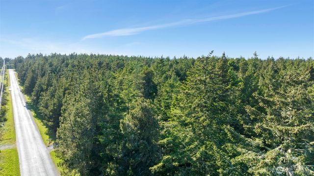 0 Channel Road, Lopez Island, WA 98261