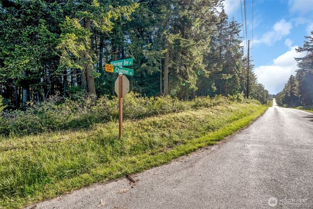 0 Channel Road, Lopez Island, WA 98261