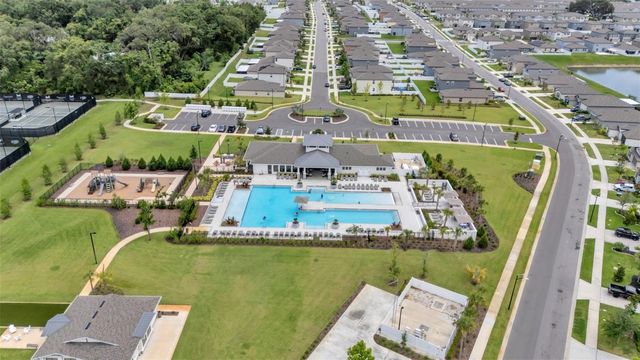 7002 RIPPLE POND LOOP, Zephyrhills, FL 33541