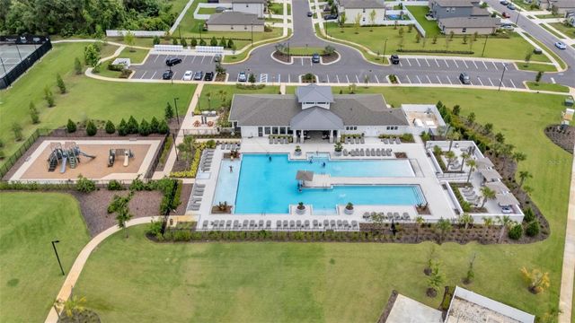 7002 RIPPLE POND LOOP, Zephyrhills, FL 33541