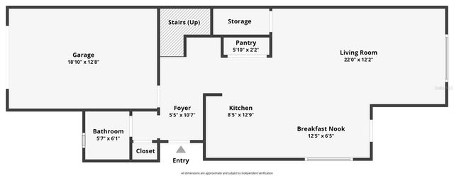7002 RIPPLE POND LOOP, Zephyrhills, FL 33541